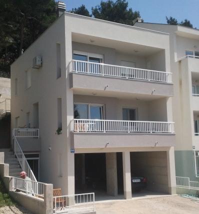 Apartman Đerek – fotografija 2