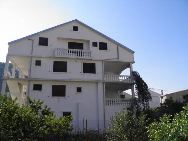 Apartmani Darija – fotografija 6