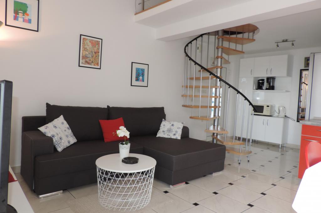 Apartmani Štivić – fotografija 3