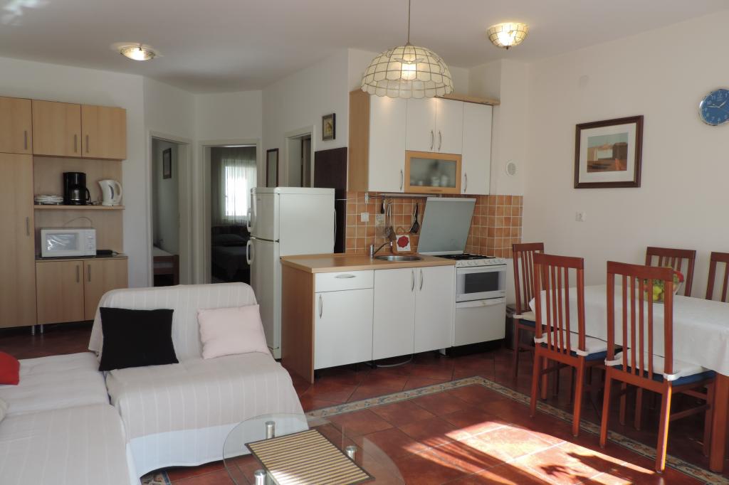 Apartmani Štivić – fotografija 5