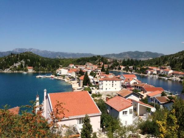 Apartmani Sanda – fotografija 5