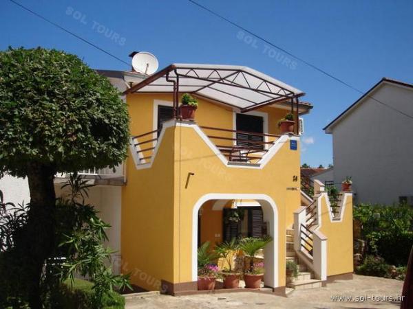 Apartmani Novosel – fotografija 2