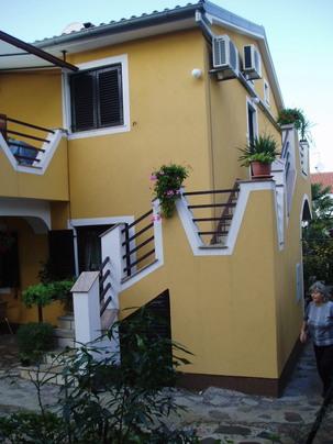 Apartmani Novosel – fotografija 4
