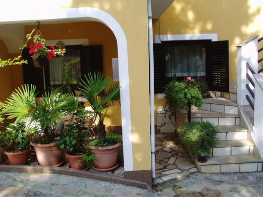 Apartmani Novosel – fotografija 5