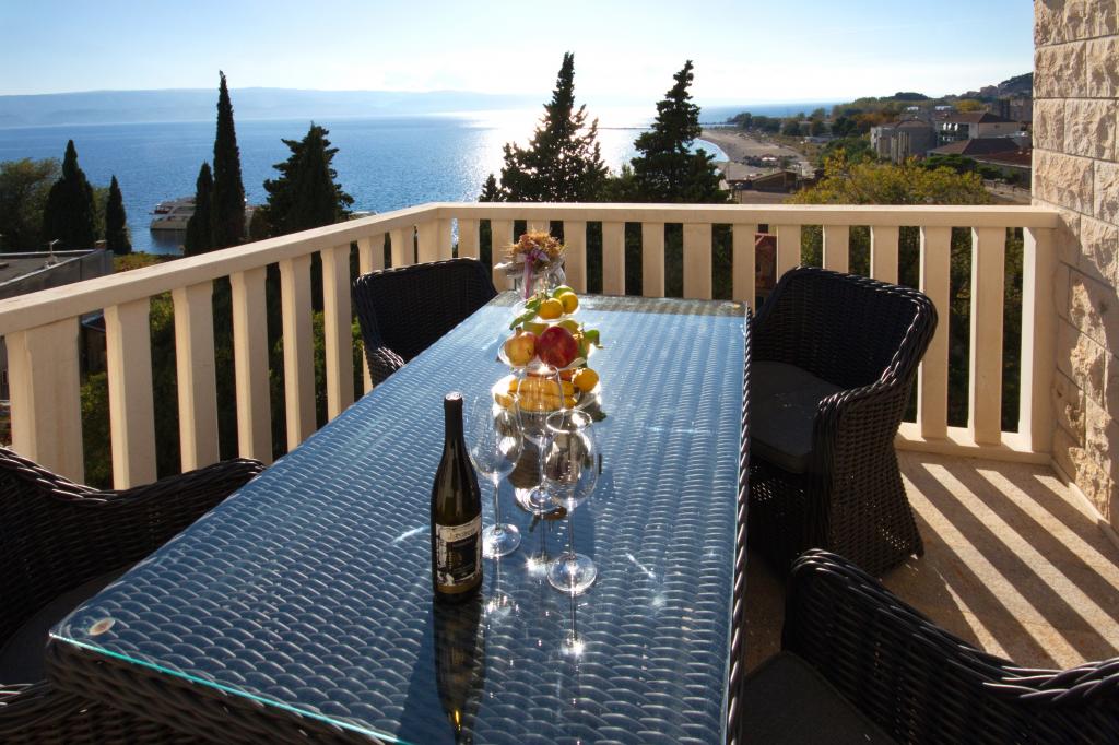 Apartmani Villa WhiteHouse – fotografija 2