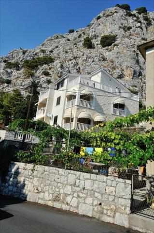 Apartmani Villa WhiteHouse – fotografija 4