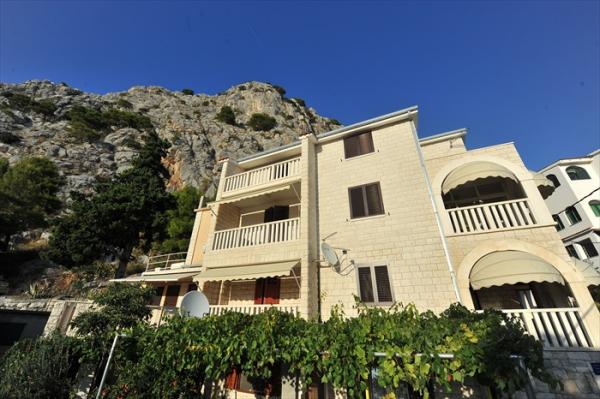 Apartmani Villa WhiteHouse – fotografija 6