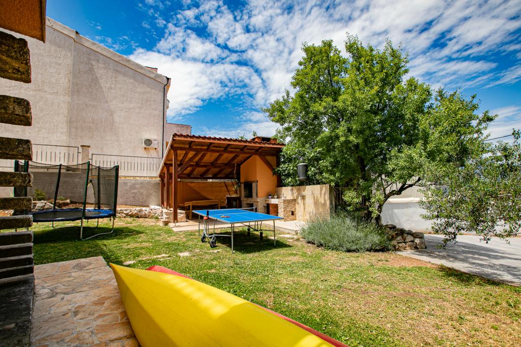 Apartmani Bela – fotografija 4