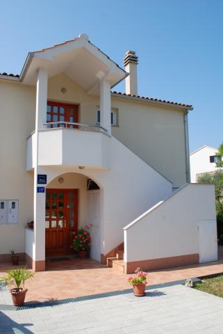Apartmani Skočić – fotografija 4