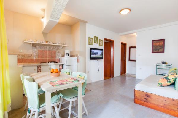 Apartmani Marijeta – fotografija 4