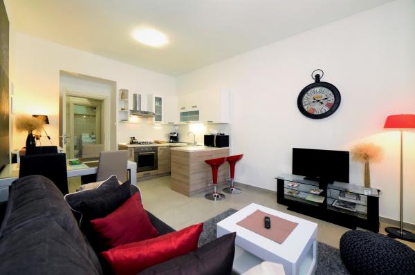 Apartman Adriana – fotografija 2