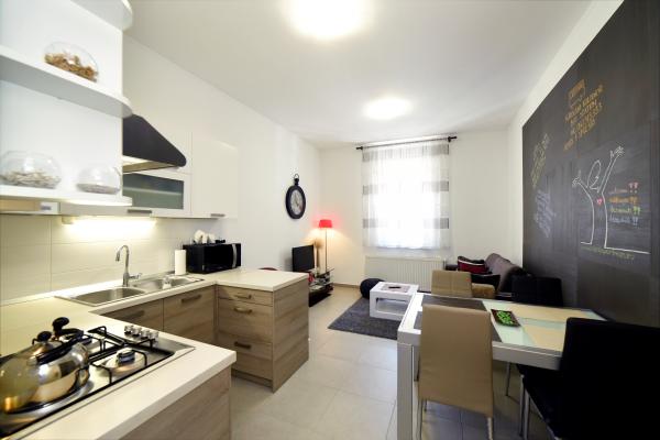 Apartman Adriana – fotografija 4