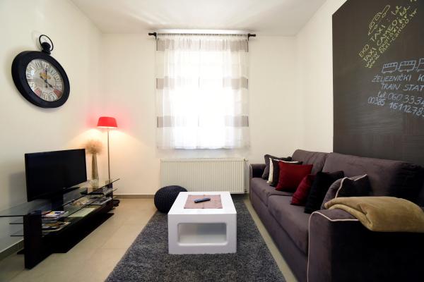 Apartman Adriana – fotografija 6
