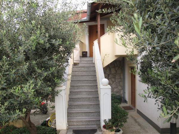 Apartmani Irena – fotografija 3