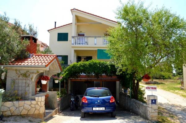 Apartmani Krpeta – fotografija 4
