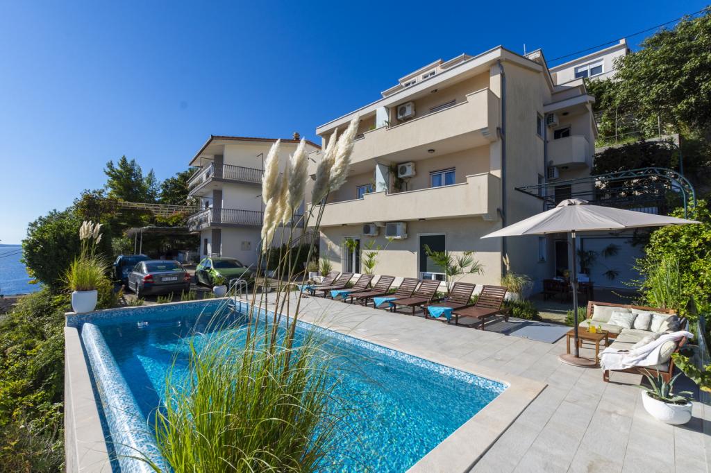 Apartmani Villa David – fotografija 2