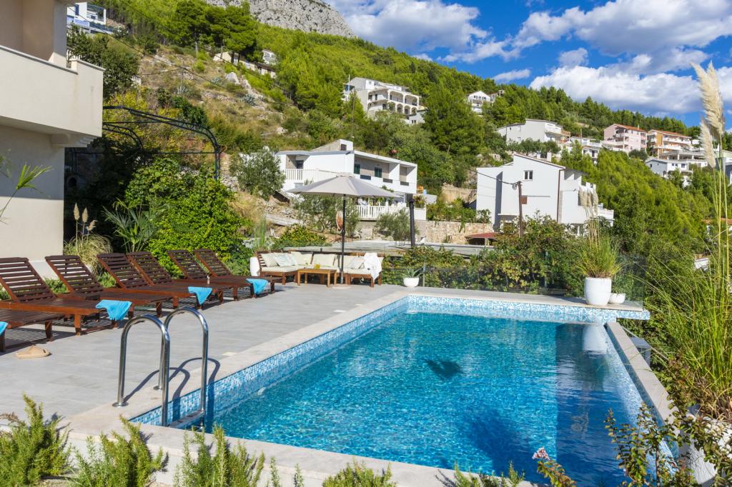 Apartmani Villa David – fotografija 3