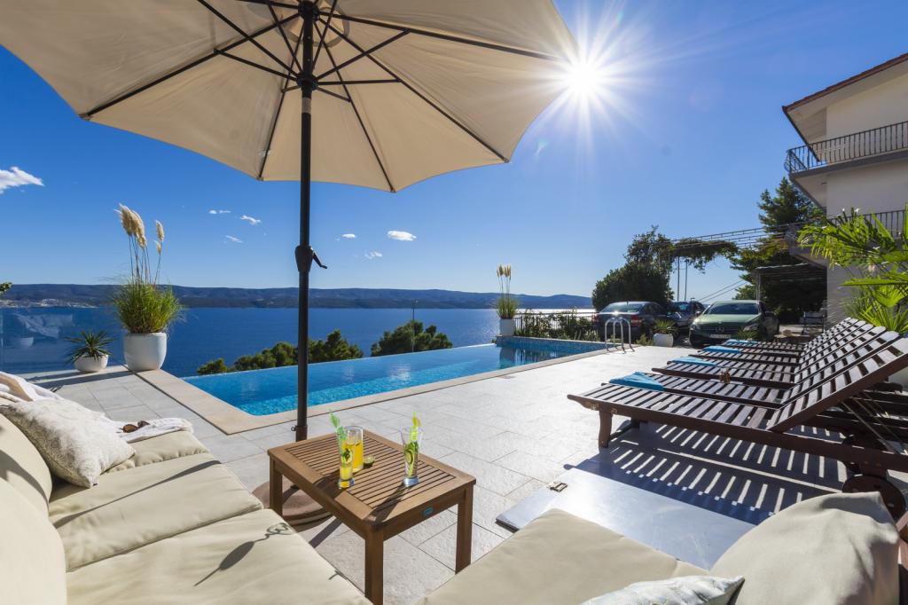 Apartmani Villa David – fotografija 5