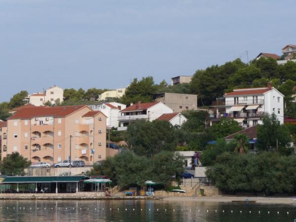 Apartmani Benzia – fotografija 3