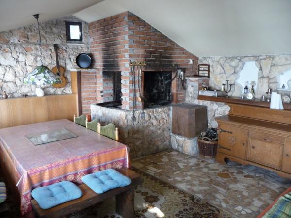 Apartmani Benzia – fotografija 6