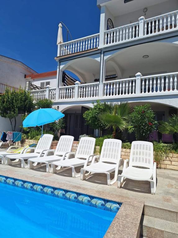Apartmani Palma Cesarica – fotografija 2