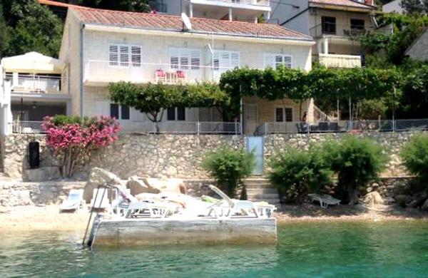 Apartmani Ruskamen – fotografija 1