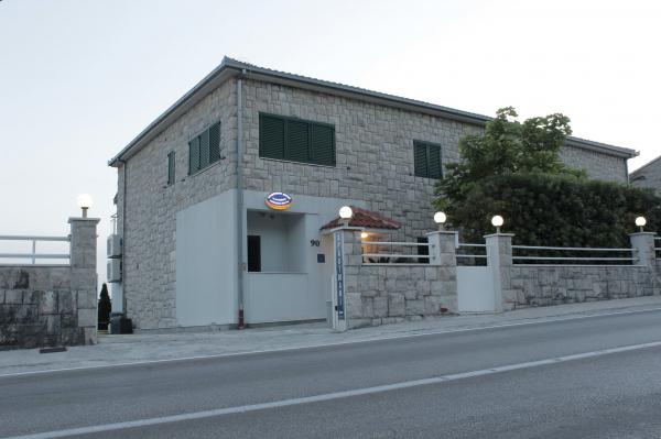 Apartmani Botus – fotografija 2