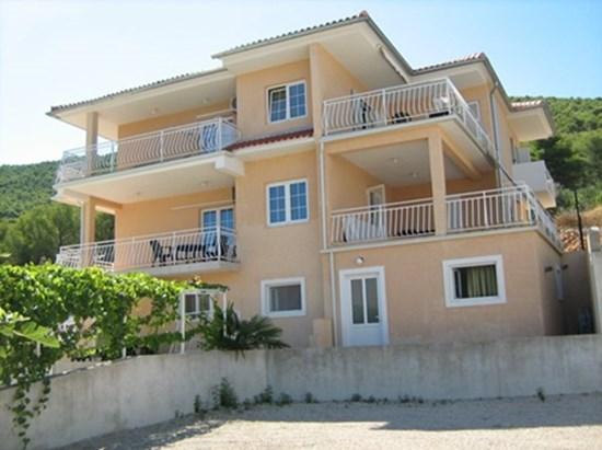 Apartmani Grubišić – fotografija 2