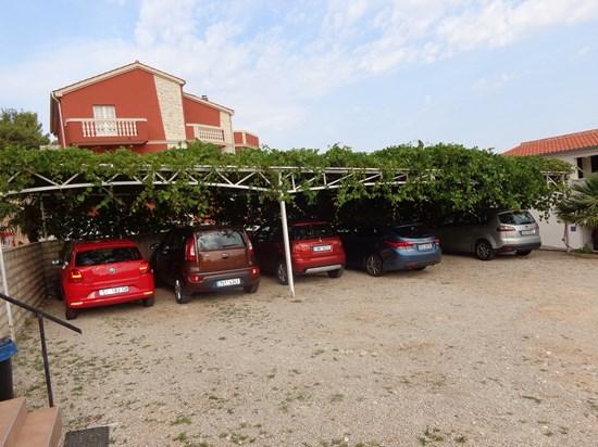 Apartmani Grubišić – fotografija 4