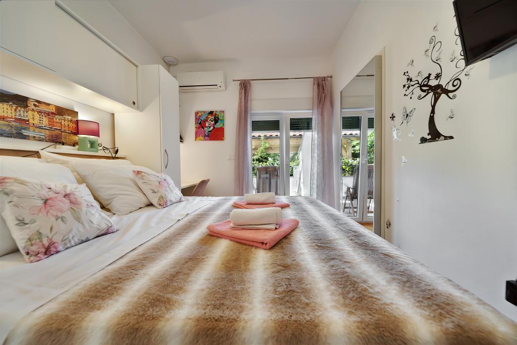 Apartmani Villa Ivanisevic – fotografija 3