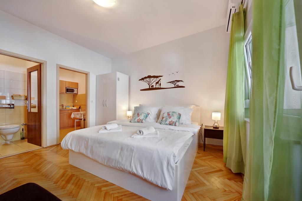 Apartmani Villa Ivanisevic – fotografija 5