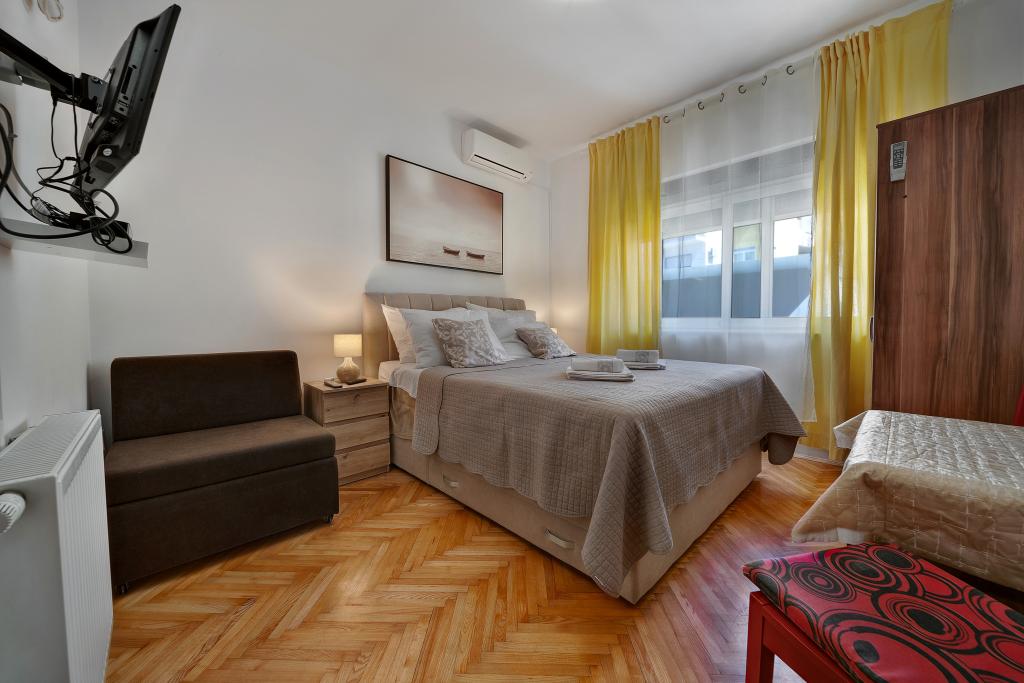 Apartmani Villa Ivanisevic – fotografija 6