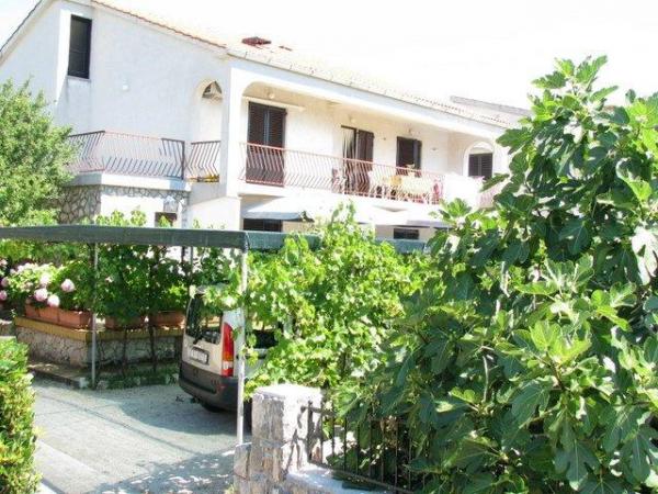 Apartmani Hydrangea – fotografija 1