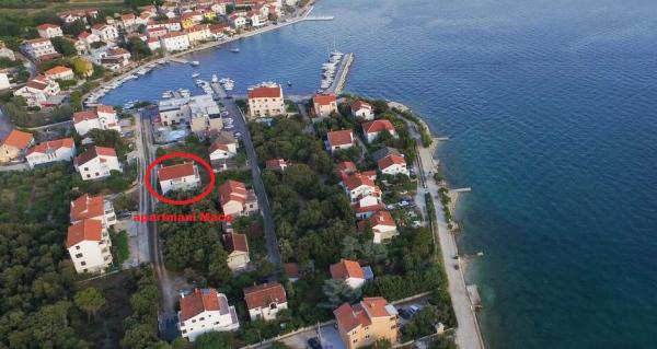 Apartmani Maćo – fotografija 6