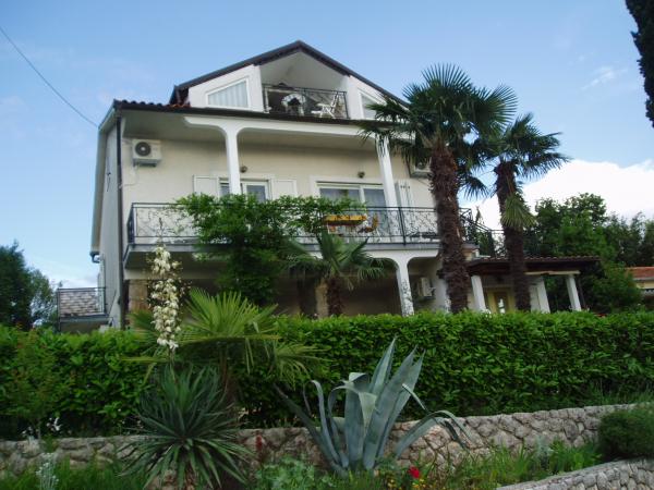 Apartmani Villa Elizabet – fotografija 2