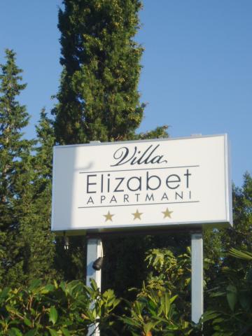 Apartmani Villa Elizabet – fotografija 3