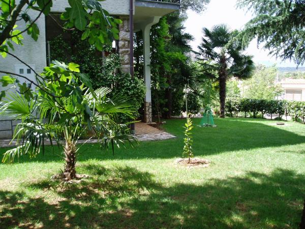 Apartmani Villa Elizabet – fotografija 4