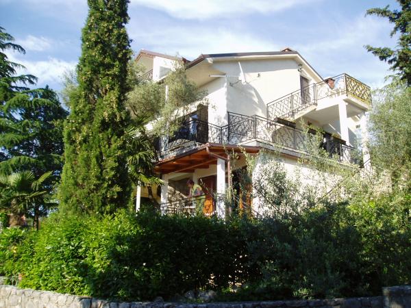 Apartmani Villa Elizabet – fotografija 5