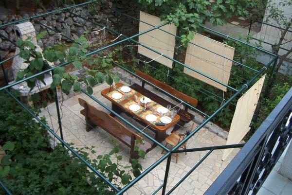 Apartmani Villa Elizabet – fotografija 6