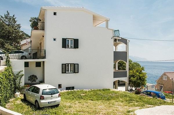 Apartmani Marica – fotografija 3