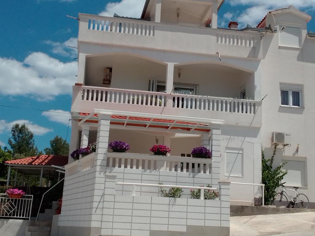 Apartmani Vila Tanja – fotografija 6