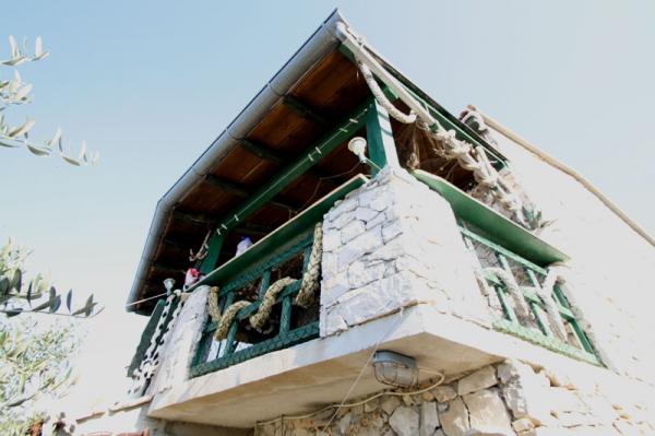 Apartmani Moj Mir – fotografija 4