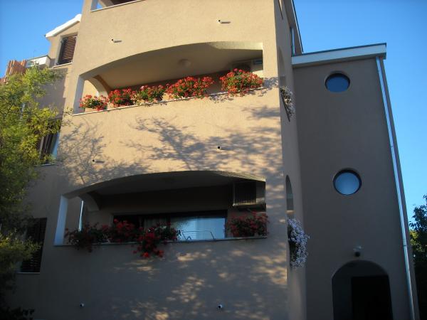 Apartmani Mimoza – fotografija 5