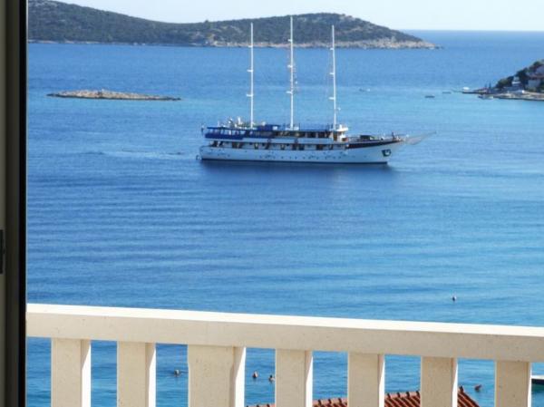 Apartmani Villa Mandina – fotografija 4