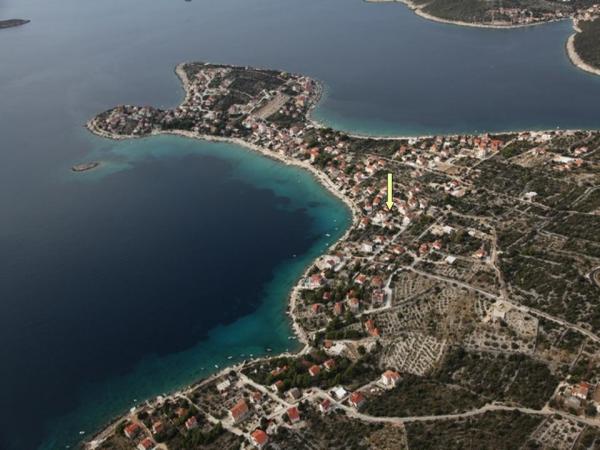 Apartmani Villa Mandina – fotografija 6