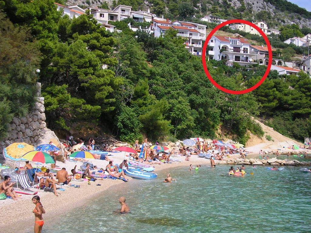 Apartmani Vera – fotografija 4