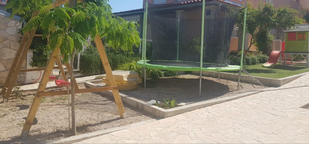 Apartmani Ori – fotografija 6