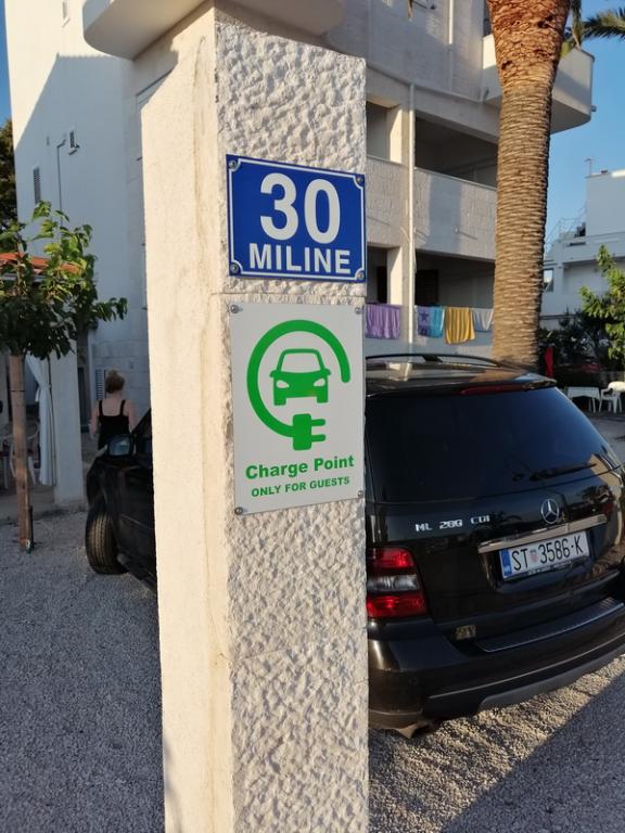 Apartmani Jerkunica – fotografija 4