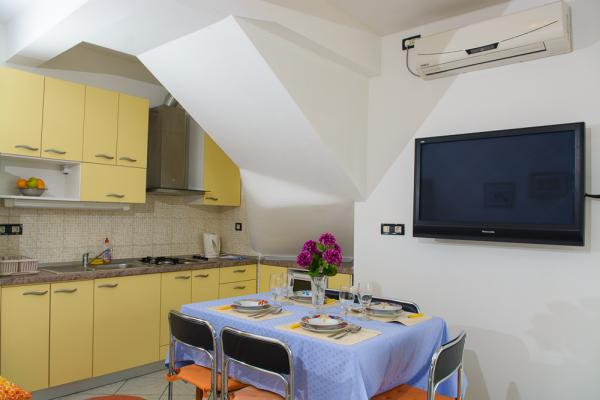 Apartmani Jerkunica – fotografija 6
