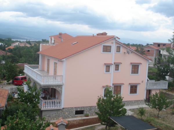 Apartmani Petrović – fotografija 2
